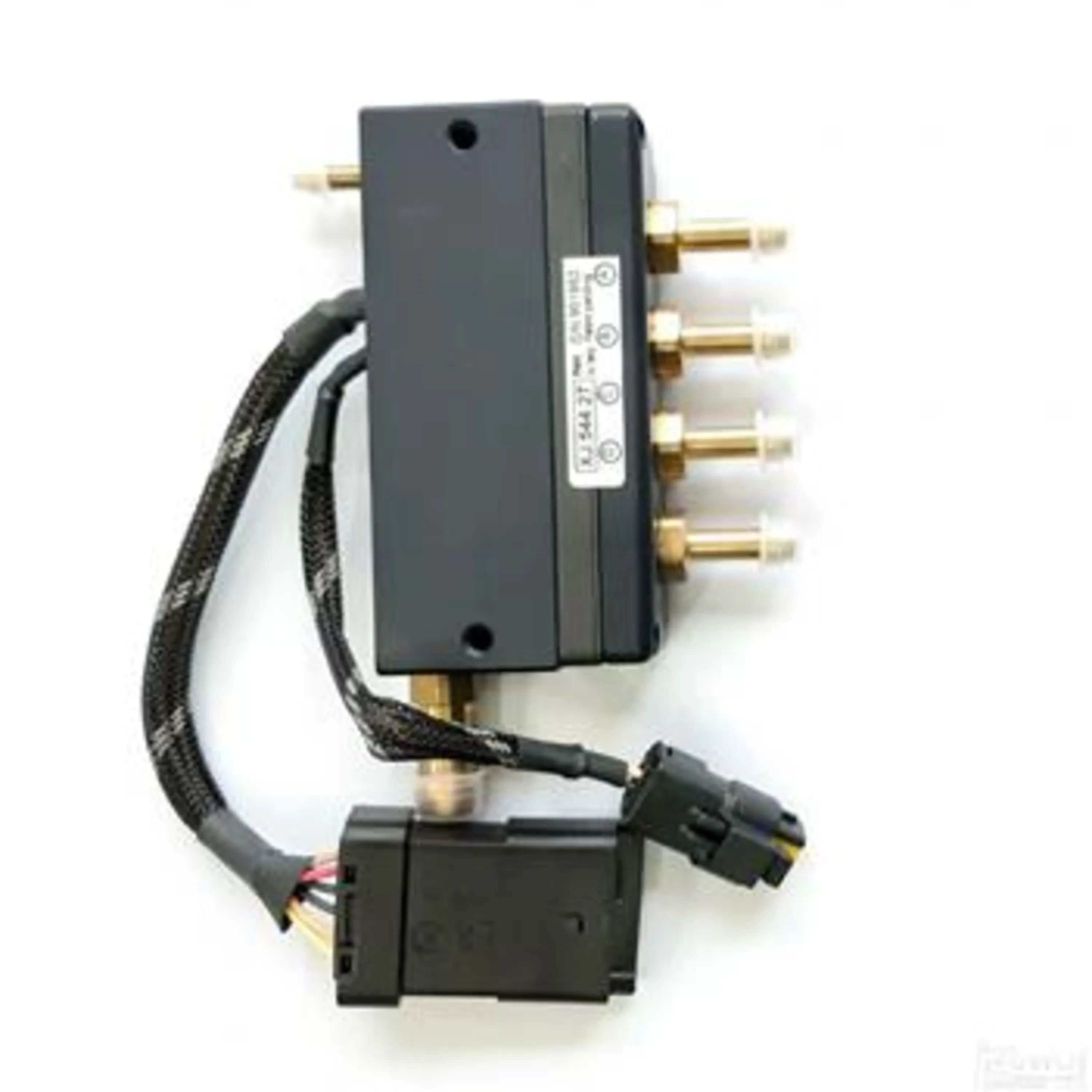 ریل سوخت پاش ماتریکس ریل سوخت پاش ماتریکس